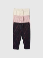 Baby First Favorites Pull-On Pants