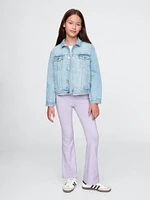 Kids Flare Leggings