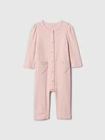 Baby Pocket One-Piece