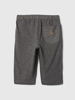 Baby Pull-On Pants