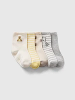 Baby First Favorites Crew Socks