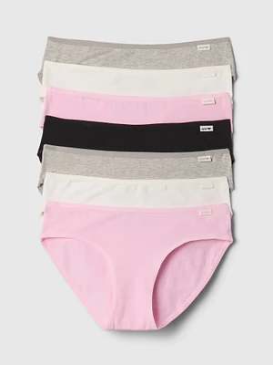 Kids Bikini Briefs