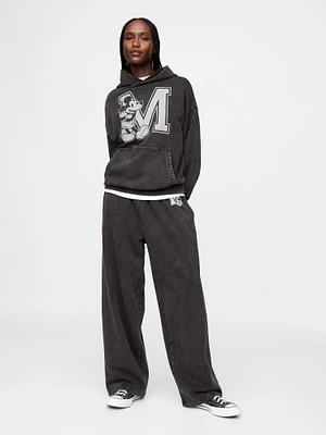 Gap × Extra Baggy Sweatpants