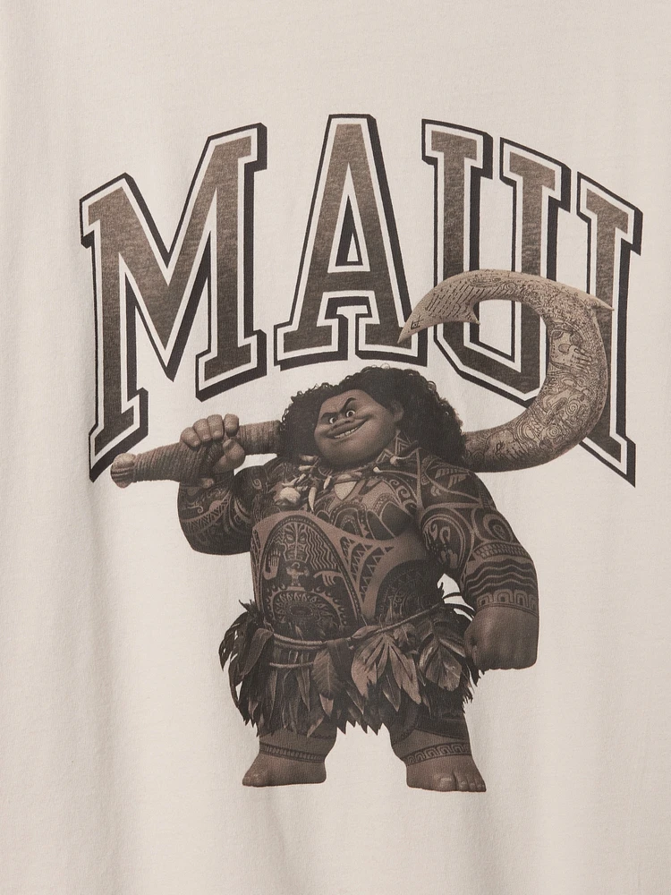 Gap × Kids Maui Graphic T-Shirt