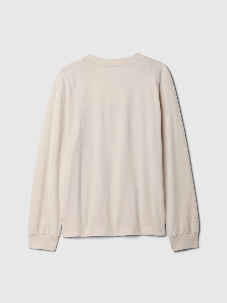 Gap × Kids Maui Graphic T-Shirt