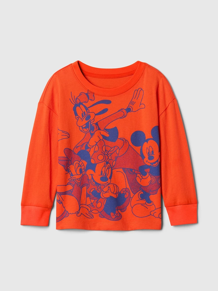Gap × Baby Mickey Mouse Graphic T-Shirt