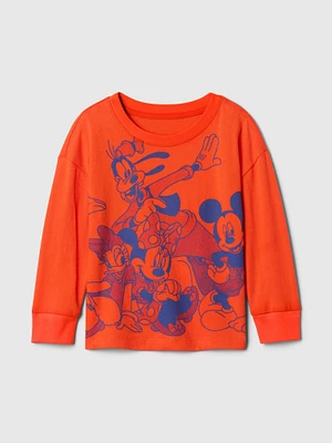 Gap × Baby Mickey Mouse Graphic T-Shirt