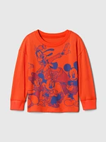 Gap × Baby Mickey Mouse Graphic T-Shirt