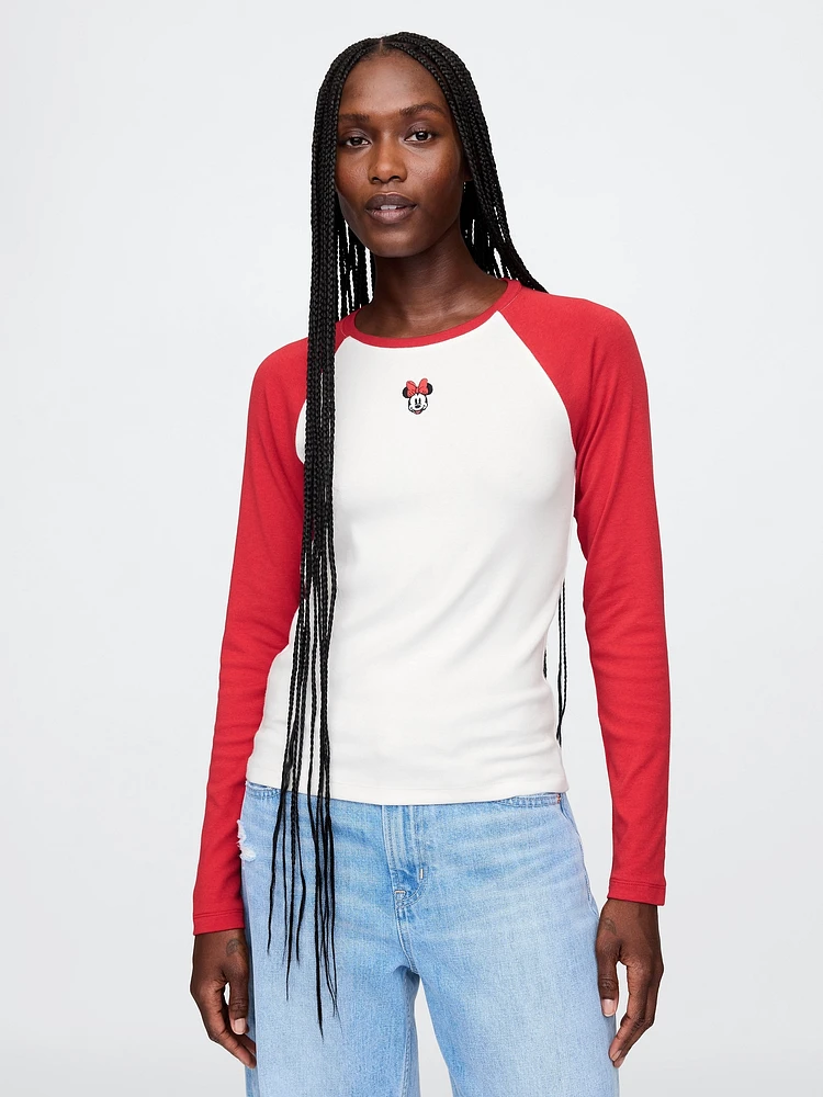 Gap × Modern Raglan T-Shirt