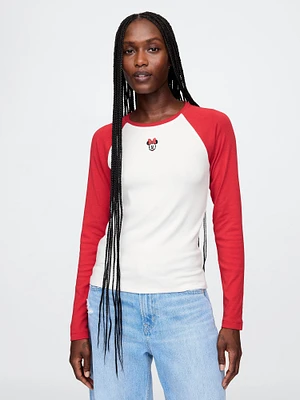 Gap × Modern Raglan T-Shirt