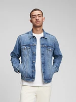 Classic Icon Denim Jacket