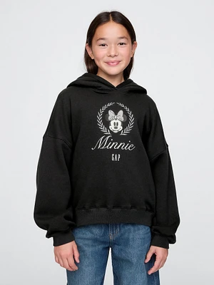 Gap × Kids VintageSoft Oversized Hoodie