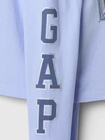 Gap × Kids Moana Graphic T-Shirt