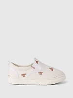 Baby & Toddler Brannan Bear Slip-On Sneakers
