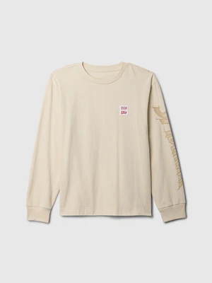 GapKids | Graphic T-Shirt