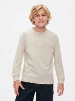 Gap × Kids Graphic T-Shirt