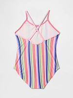Kids One-Piece Swimsuit