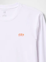Kids Logo Rash Guard