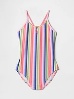 Kids One-Piece Swimsuit
