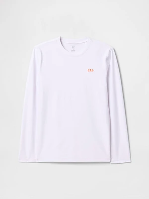 Kids Logo Rash Guard