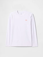 Kids Logo Rash Guard