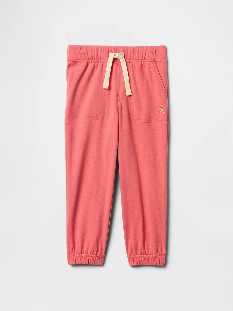 Baby & Toddler Mix Match Joggers