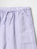 Kids UltraSoft Twill Easy Baggy Pants