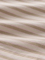 Organic Cotton VintageSoft Cropped T-Shirt