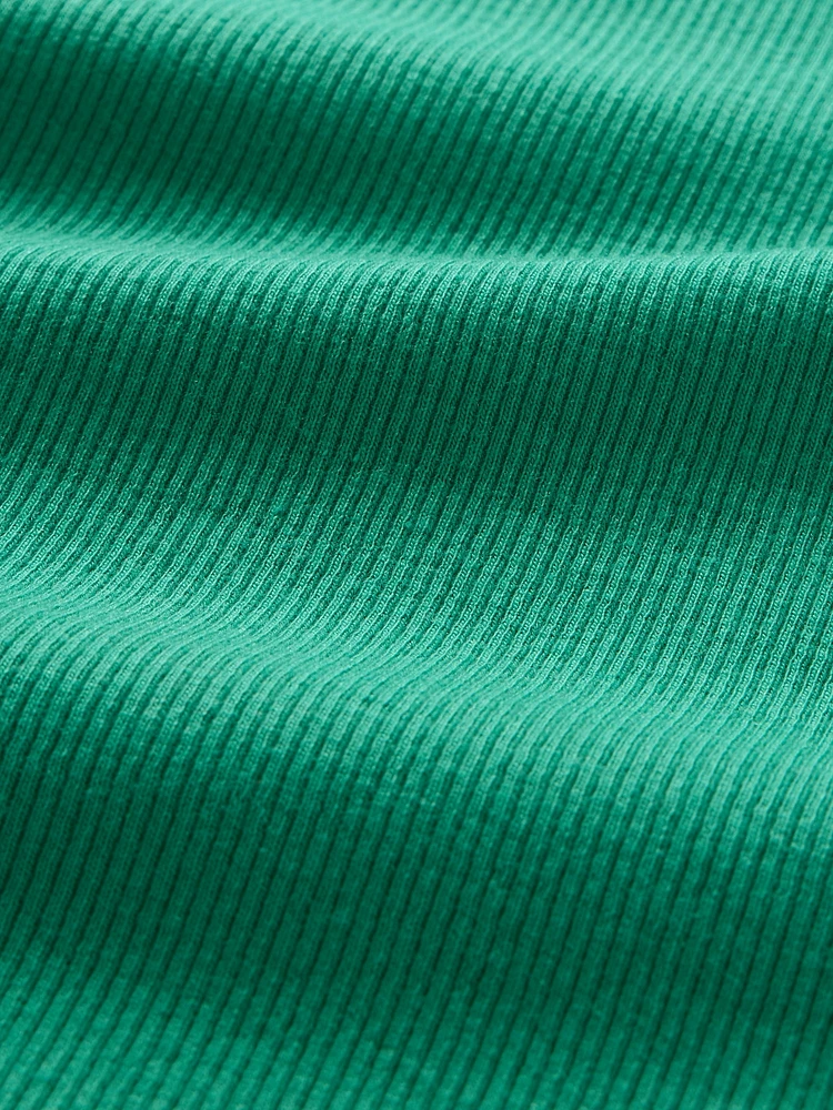 Modern Rib T-Shirt