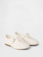Baby & Toddler Cutout Mary Jane Flats
