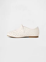 Baby & Toddler Cutout Mary Jane Flats