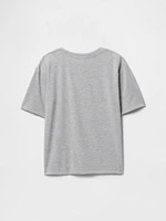 Kids Recycled Oversized PJ T-Shirt