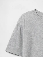 Kids Recycled Oversized PJ T-Shirt
