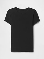 Modern Rib T-Shirt