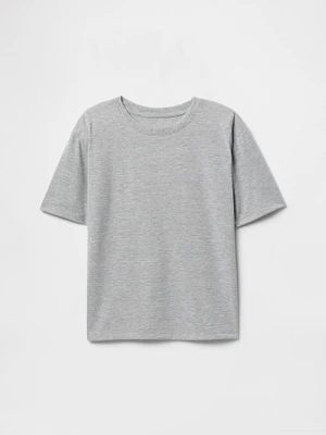 Kids Recycled Oversized PJ T-Shirt