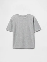 Kids Recycled Oversized PJ T-Shirt