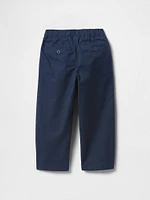 Baby & Toddler Pull-On Pants