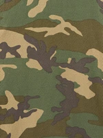 Heavyweight Thermal T-Shirt