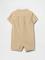 Baby Pocket Shorty One-Piece