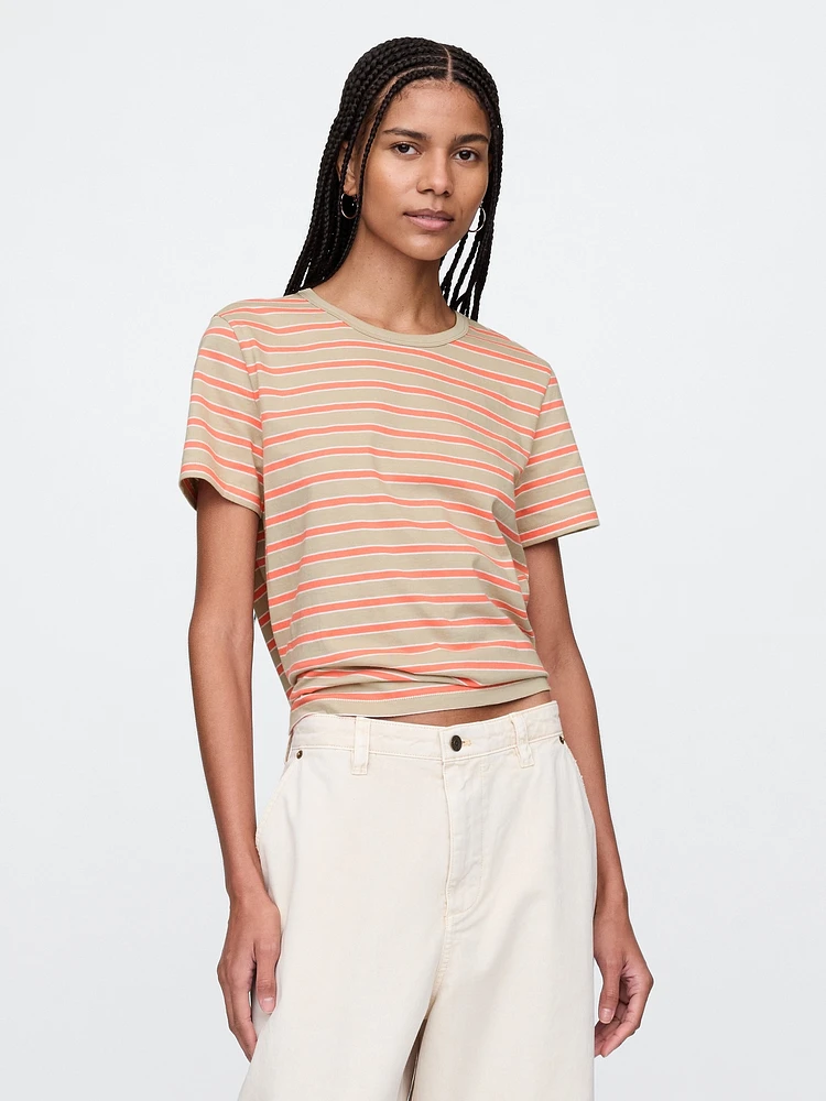 Organic Cotton VintageSoft T-Shirt