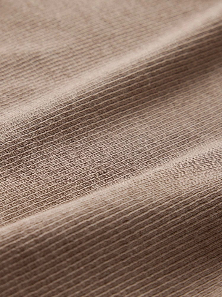 Modern Rib T-Shirt