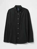 Oxford Big Shirt