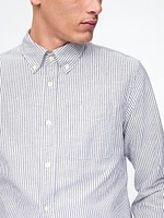 Classic Oxford Shirt Standard Fit