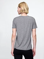 GapFit Breathe T-Shirt