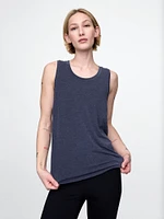 GapFit Breathe Tank Top