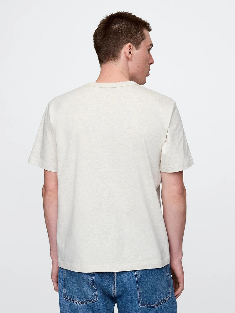 T-shirt original