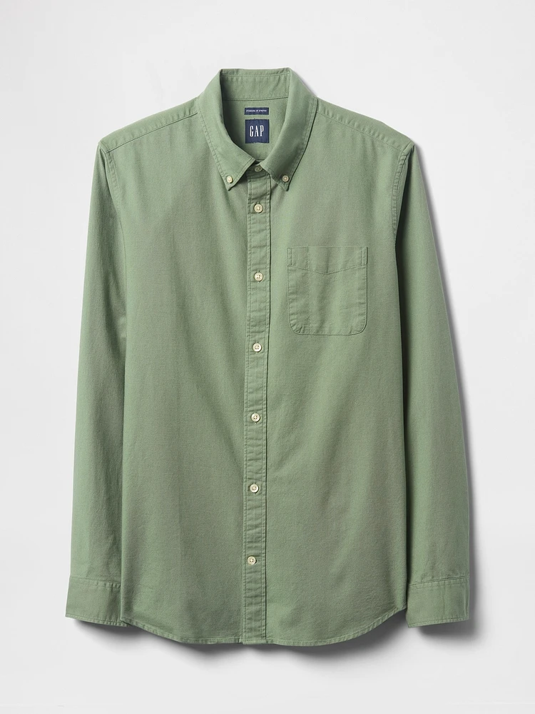 Oxford Shirt