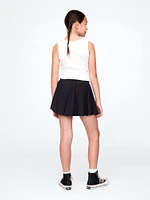 Kids Easy Skort