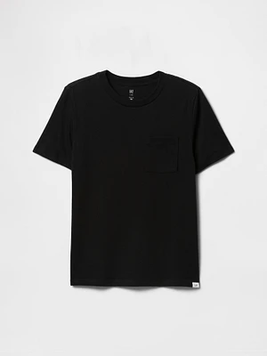 Kids Pocket T-Shirt