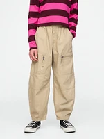 Kids Pull-On Horseshoe Pants